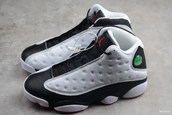 Rep TBkick (2018) Game 13 He Air Retro 414571-104 Jordan Got 0506